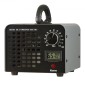 VEVOR Ozone Generator 36000mg/h Όζον Μηχανή Οσμής Αφαίρεσης Οσμών με Χρονόμετρο 0-120 λεπτών