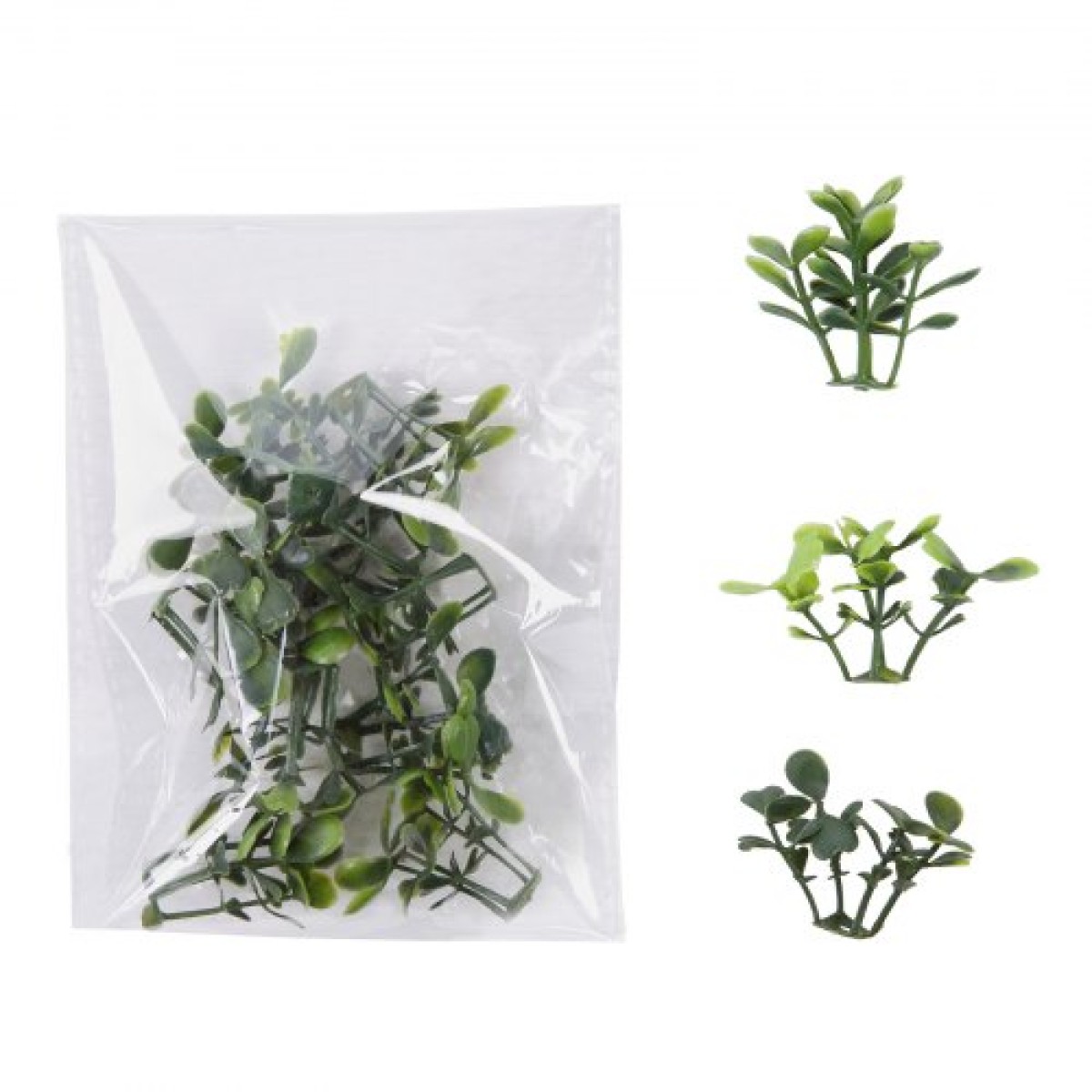 VEVOR Artificial Topiaries Πυξάρι, 3 πόδια ψηλό (2 τεμάχια) Faux topiary φυτό εξωτερικού χώρου, όλο το χρόνο πράσινο φυτό Feaux με αντικαταστάσιμα φύλλα για διακοσμητικά εσωτερικούς/εξωτερικούς χώρους/κήπου