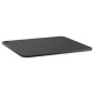VEVOR Pizza Steel, 40,6 x 36,8 x 1 cm Πιάτο Pizza Pizza για φούρνο, Πέτρα ψησίματος για πίτσα από ανθρακοχάλυβα με 20 φορές υψηλότερη αγωγιμότητα, βαρέως τύπου ταψί πίτσας για εξωτερική σχάρα, εσωτερικός φούρνος