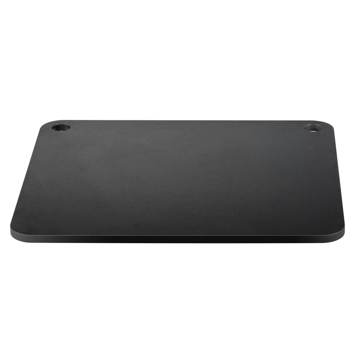 VEVOR Pizza Steel, 40,6 x 36,8 x 1 cm Πιάτο Pizza Pizza για φούρνο, Πέτρα ψησίματος για πίτσα από ανθρακοχάλυβα με 20 φορές υψηλότερη αγωγιμότητα, βαρέως τύπου ταψί πίτσας για εξωτερική σχάρα, εσωτερικός φούρνος