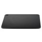VEVOR Pizza Steel, 40,6 x 36,8 x 1 cm Πιάτο Pizza Pizza για φούρνο, Πέτρα ψησίματος για πίτσα από ανθρακοχάλυβα με 20 φορές υψηλότερη αγωγιμότητα, βαρέως τύπου ταψί πίτσας για εξωτερική σχάρα, εσωτερικός φούρνος