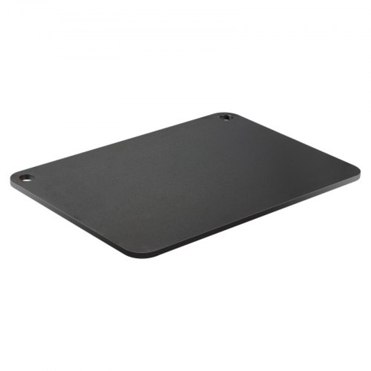 VEVOR Pizza Steel, 20" x 14" x 3/8" Ατσάλινο πιάτο πίτσας για φούρνο, πέτρα ψησίματος πίτσας από ανθρακούχο χάλυβα με 20 φορές υψηλότερη αγωγιμότητα, βαρέως τύπου τηγάνι πίτσας ανθεκτικό στη σκουριά για εξωτερική σχάρα, εσωτερικός φούρνος