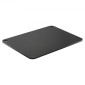 VEVOR Pizza Steel, 20" x 14" x 3/8" Ατσάλινο πιάτο πίτσας για φούρνο, πέτρα ψησίματος πίτσας από ανθρακούχο χάλυβα με 20 φορές υψηλότερη αγωγιμότητα, βαρέως τύπου τηγάνι πίτσας ανθεκτικό στη σκουριά για εξωτερική σχάρα, εσωτερικός φούρνος