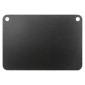 VEVOR Pizza Steel, 20" x 14" x 3/8" Ατσάλινο πιάτο πίτσας για φούρνο, πέτρα ψησίματος πίτσας από ανθρακούχο χάλυβα με 20 φορές υψηλότερη αγωγιμότητα, βαρέως τύπου τηγάνι πίτσας ανθεκτικό στη σκουριά για εξωτερική σχάρα, εσωτερικός φούρνος