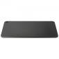 VEVOR Pizza Steel, 20" x 14" x 3/8" Ατσάλινο πιάτο πίτσας για φούρνο, πέτρα ψησίματος πίτσας από ανθρακούχο χάλυβα με 20 φορές υψηλότερη αγωγιμότητα, βαρέως τύπου τηγάνι πίτσας ανθεκτικό στη σκουριά για εξωτερική σχάρα, εσωτερικός φούρνος