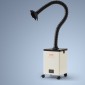 VEVOR 150W Soldering Fume Smoke Extractor Φίλτρα 3 σταδίων 332 m³/h Ροή αέρα