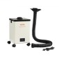 VEVOR 150W Soldering Fume Smoke Extractor Φίλτρα 3 σταδίων 332 m³/h Ροή αέρα