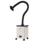 VEVOR 150W Soldering Fume Smoke Extractor Φίλτρα 3 σταδίων 332 m³/h Ροή αέρα