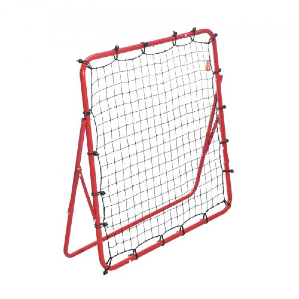 VEVOR Soccer Rebounder Rebound Net, Kick-Back 99,1x99,1 cm, Φορητά δώρα προπόνησης ποδοσφαίρου, Full Goal Net, Βοηθήματα & Εξοπλισμός για Παιδιά, Εφήβους και όλες τις ηλικίες, Εύκολη ρύθμιση & τέλεια αποθήκευση