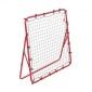 VEVOR Soccer Rebounder Rebound Net, Kick-Back 99,1x99,1 cm, Φορητά δώρα προπόνησης ποδοσφαίρου, Full Goal Net, Βοηθήματα & Εξοπλισμός για Παιδιά, Εφήβους και όλες τις ηλικίες, Εύκολη ρύθμιση & τέλεια αποθήκευση
