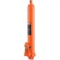 VEVOR Hydraulic Long Ram Jack, κύλινδρος ανύψωσης κινητήρα 8 τόνων με διπλή έμβολη αντλία και βάση Clevis, υδραυλικός κύλινδρος εμβόλου για ανυψωτικά μηχανών ανύψωσης, υδραυλικοί γερανοί γκαράζ/καταστημάτων, μηχανικοί, αγροκτήματος