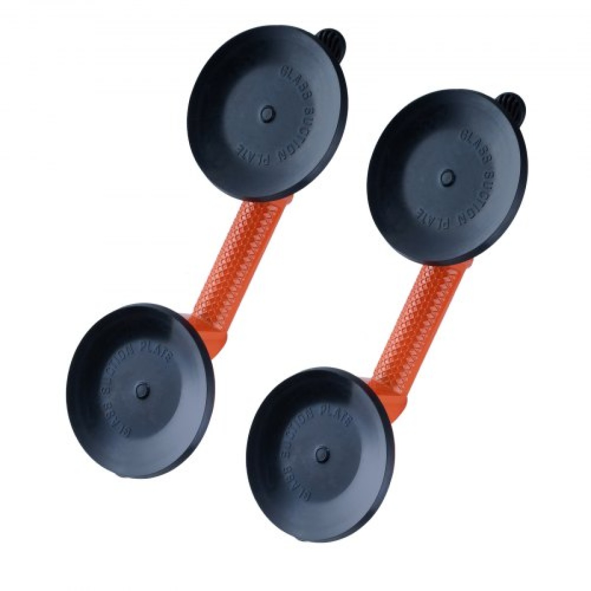 Βεντούζα VEVOR Glass, 11,9 cm 2 Pack 149,7 kg Χωρητικότητα φόρτωσης, Βεντούζα κενού με λαβή αλουμινίου, Εργαλείο ανύψωσης βιομηχανικής βεντούζας βαρέως τύπου για γυαλί, γρανίτη, πλακάκια, μέταλλο, ξύλινο πάνελ ανύψωσης