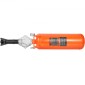 VEVOR Tire Seater, 2,1 Gal/8 L Air Tire Blaster, 120 PSI Handheld Blaster, αναβαθμισμένο φορητό εργαλείο φουσκώματος ελαστικών, 85-116 PSI Λειτουργική πίεση για τρακτέρ φορτηγό ATV Car