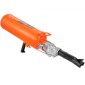 VEVOR Tire Seater, 2,1 Gal/8 L Air Tire Blaster, 120 PSI Handheld Blaster, αναβαθμισμένο φορητό εργαλείο φουσκώματος ελαστικών, 85-116 PSI Λειτουργική πίεση για τρακτέρ φορτηγό ATV Car