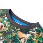 Φούτερ Παιδικό Παλαιωμένο Πετρόλ 140