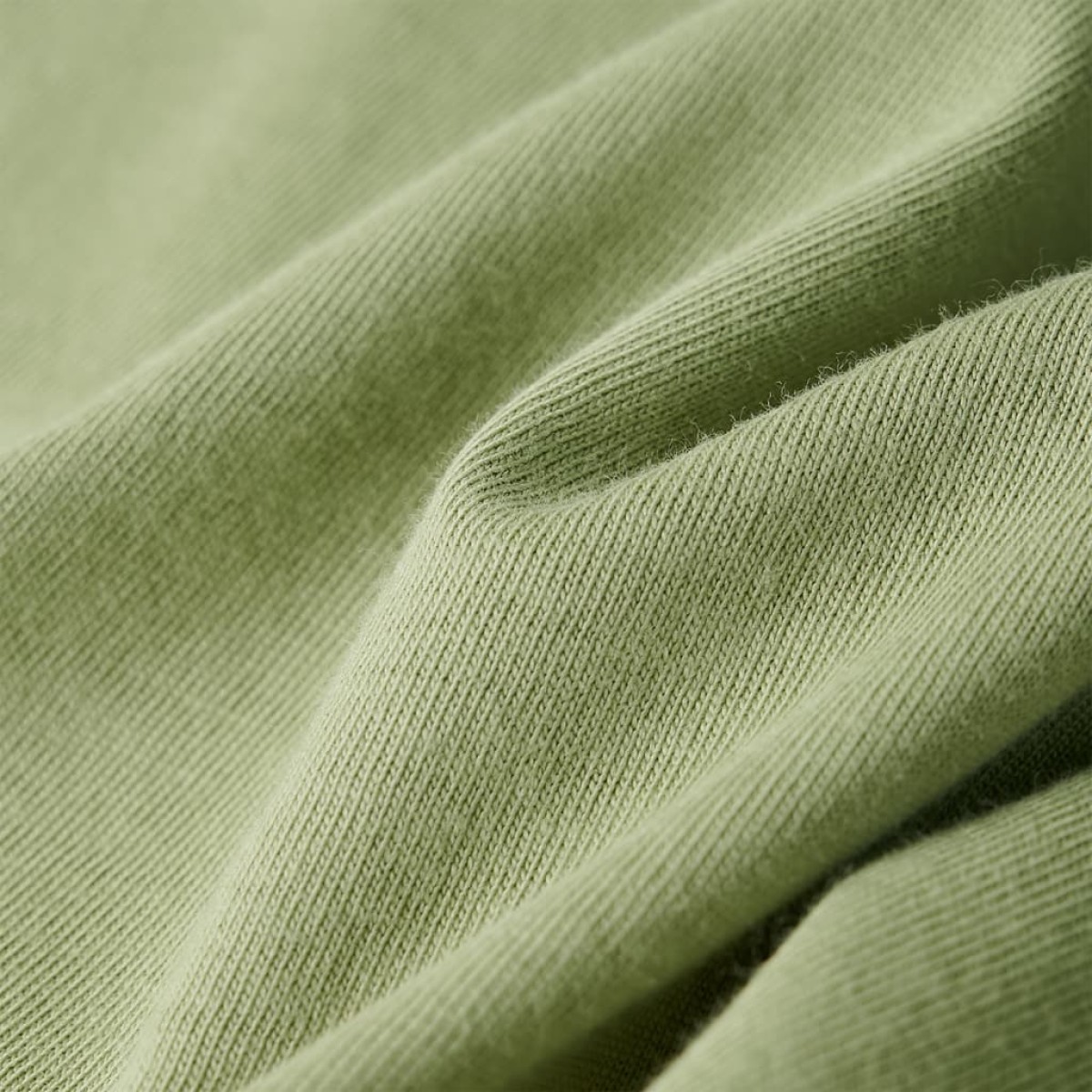 Μπλουζάκι Παιδικό Ανοιχτό Χακί 116