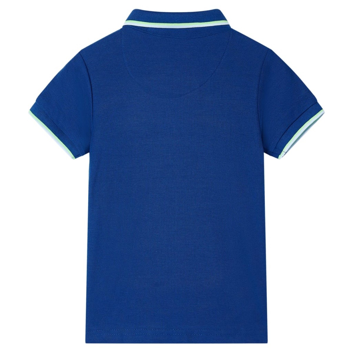 Μπλουζάκι Παιδικό Σκούρο Μπλε 104