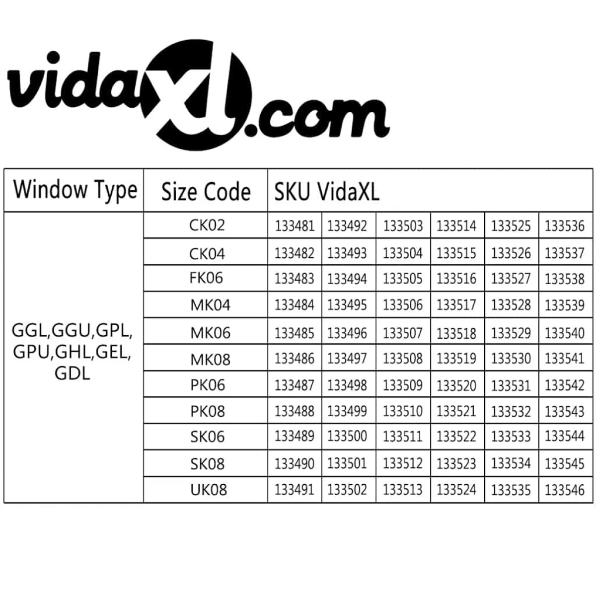vidaXL Στόρι Ρόλερ Συσκότισης (Blackout) Μπεζ CK04