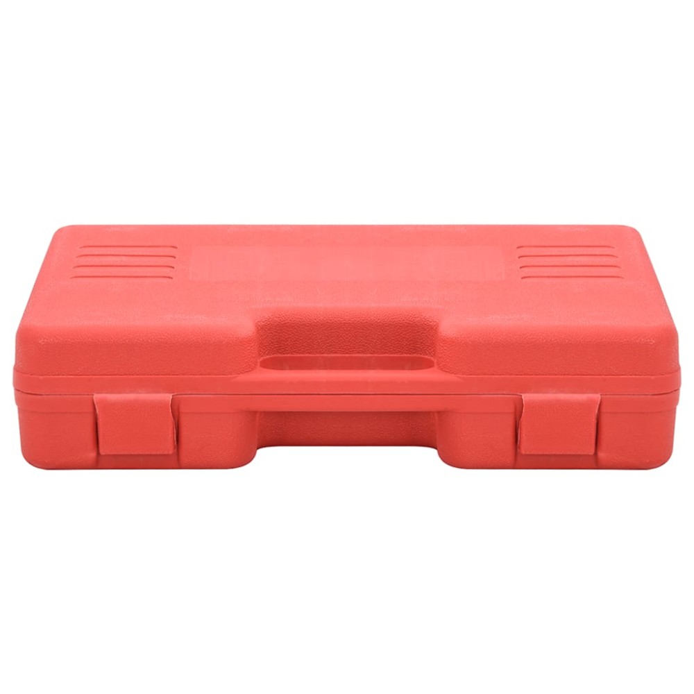 vidaXL Σετ  Σφυριά &amp; Κόντρες Φανοποιείων 7 Τεμαχίων