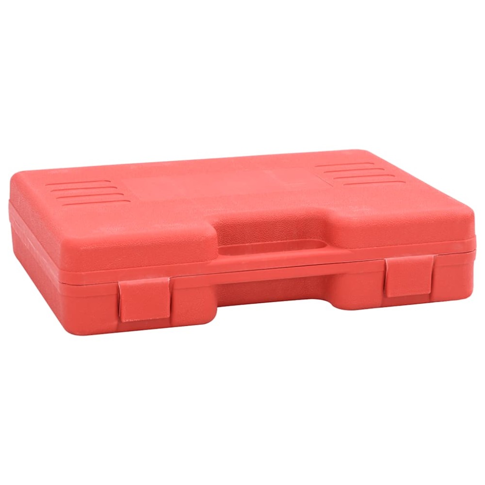 vidaXL Σετ  Σφυριά &amp; Κόντρες Φανοποιείων 7 Τεμαχίων