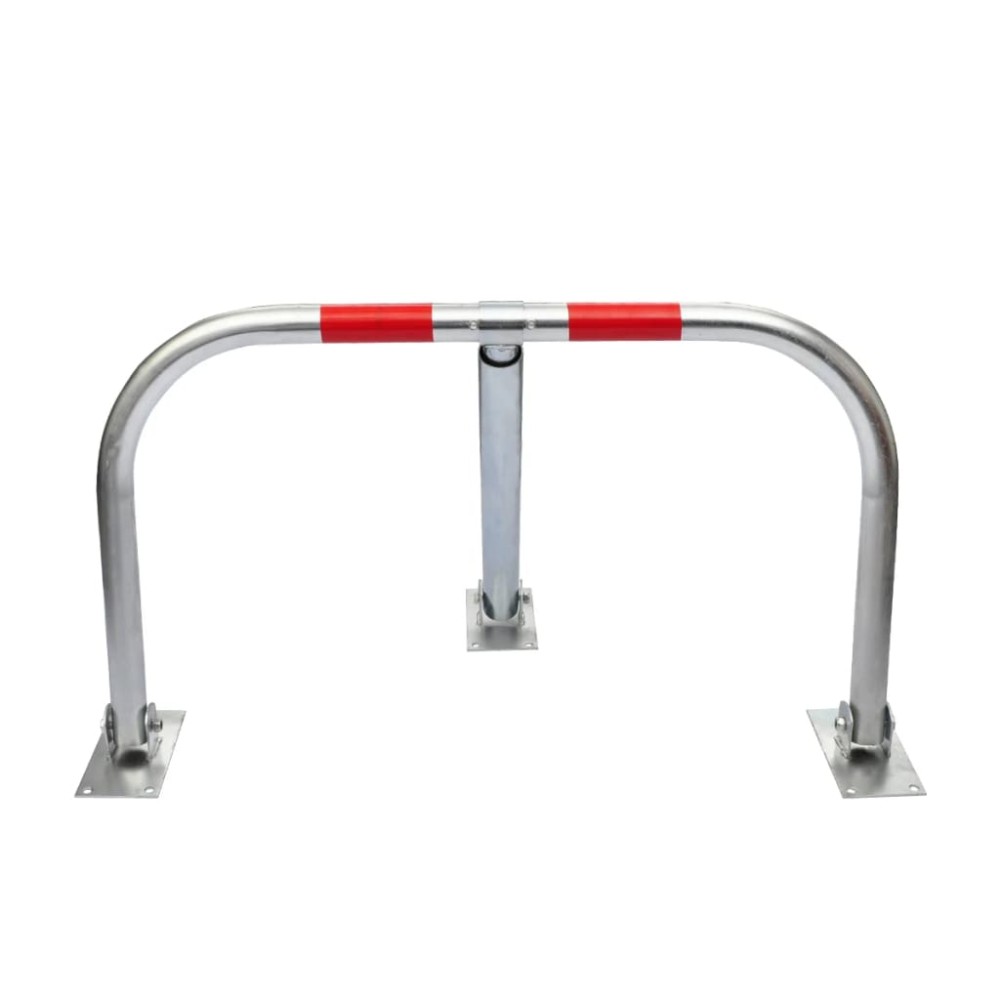 Σταθερή μπάρα στάθμευσης parking