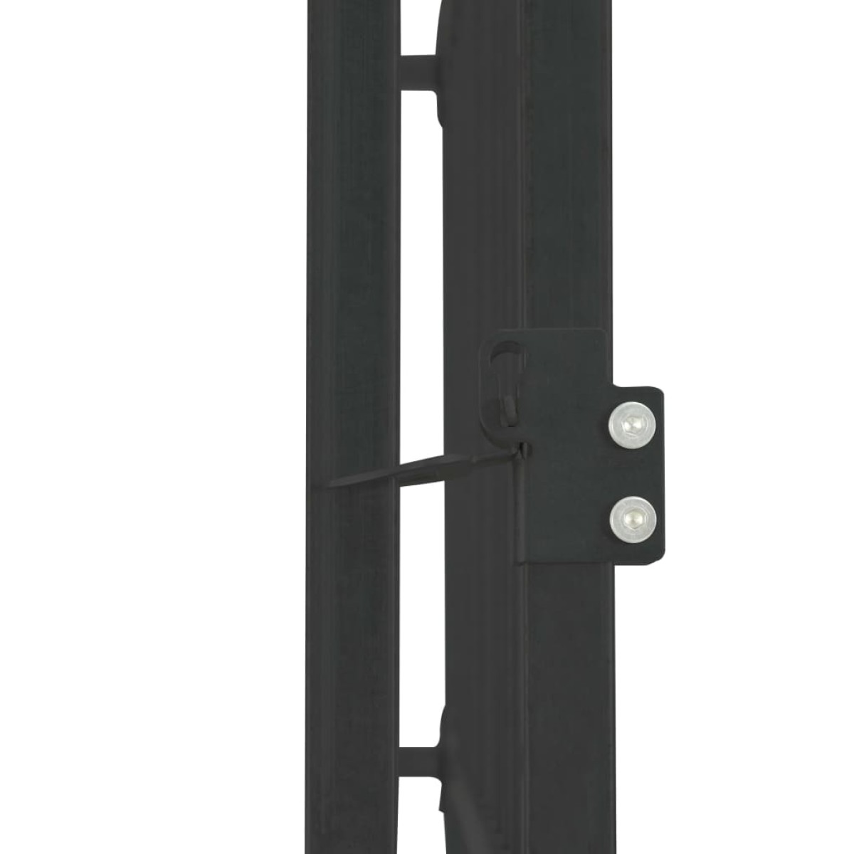 vidaXL Κλουβί Σκύλου Εξωτερικού Χώρου 150 x 150 x 185 εκ.
