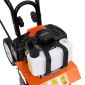 vidaXL Βενζινοκίνητο Σκαπτικό Μηχάνημα 52 cc