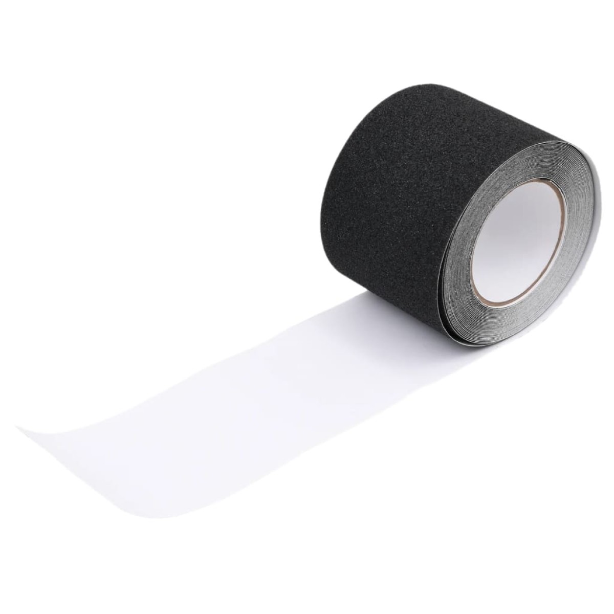 vidaXL Ταινία Αντιολισθητική Μαύρη 0,1x10 μ. από PVC