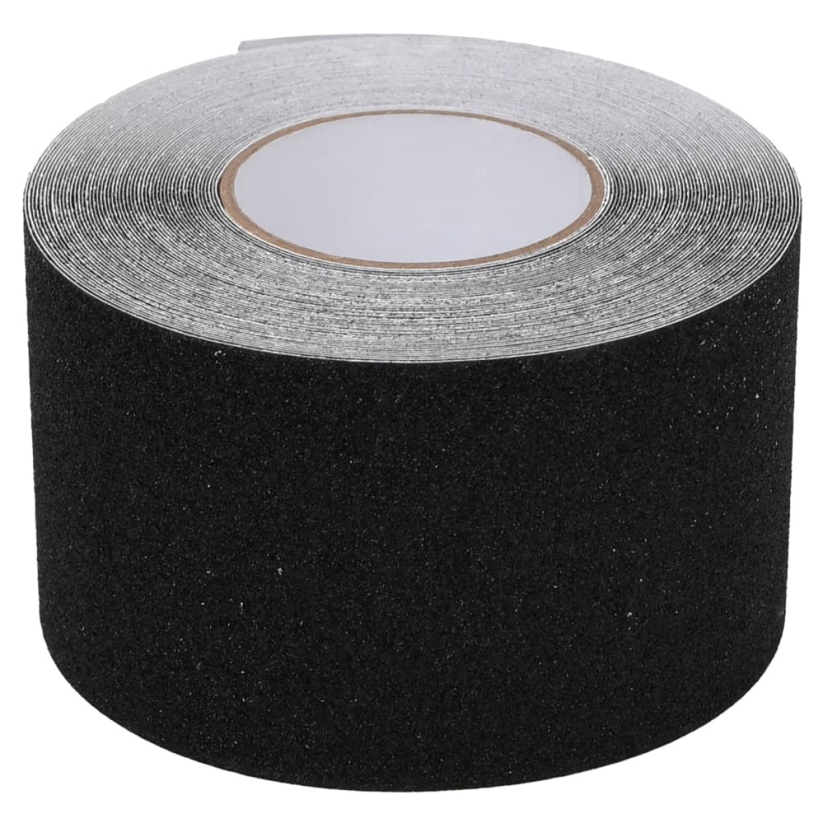 vidaXL Ταινία Αντιολισθητική Μαύρη 0,1x20 μ. από PVC