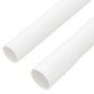 vidaXL Κανάλι Καλωδίων Ø20 χιλ. 10 μ. από PVC