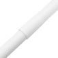 vidaXL Κανάλι Καλωδίων με Κλιπ Ø20 χιλ. 30 μ. από PVC