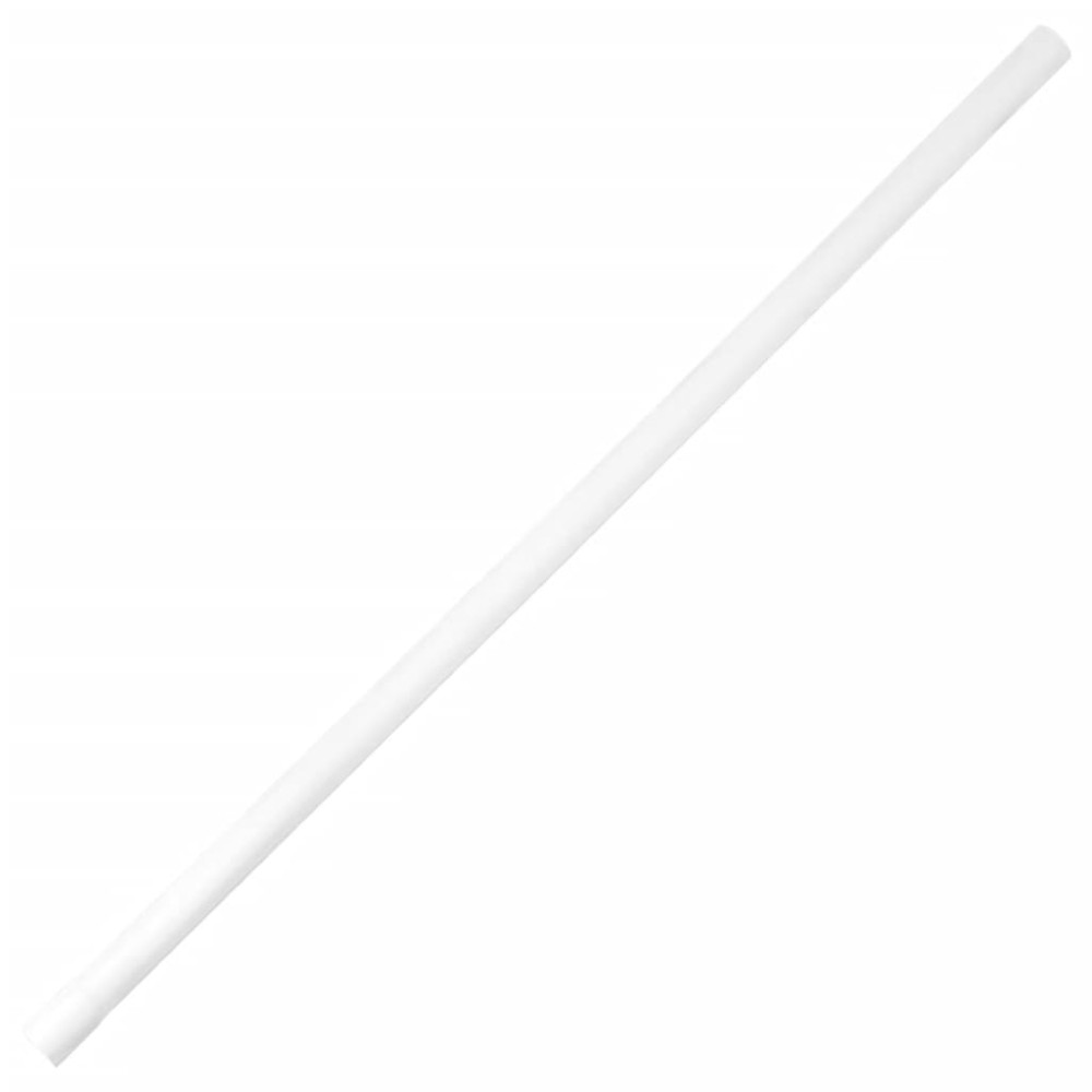vidaXL Κανάλι Καλωδίων με Κλιπ Ø25 χιλ. 10 μ. από PVC