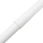 vidaXL Κανάλι Καλωδίων με Κλιπ Ø25 χιλ. 30 μ. από PVC