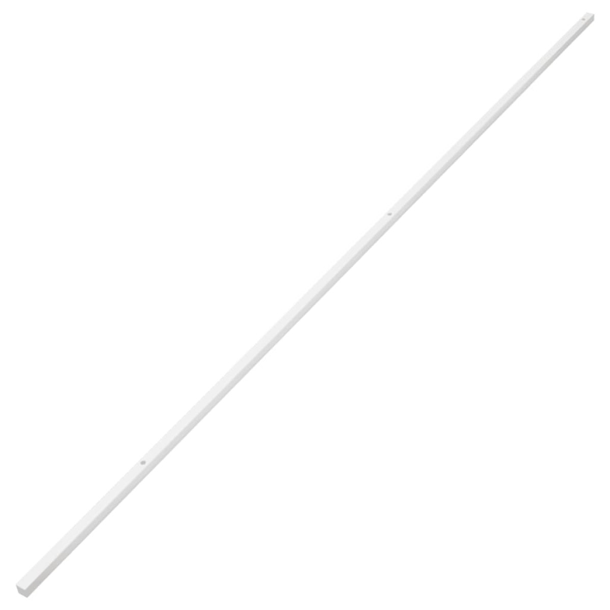 vidaXL Κανάλι Καλωδίων 30 x 20 χιλ. 10 μ. από PVC