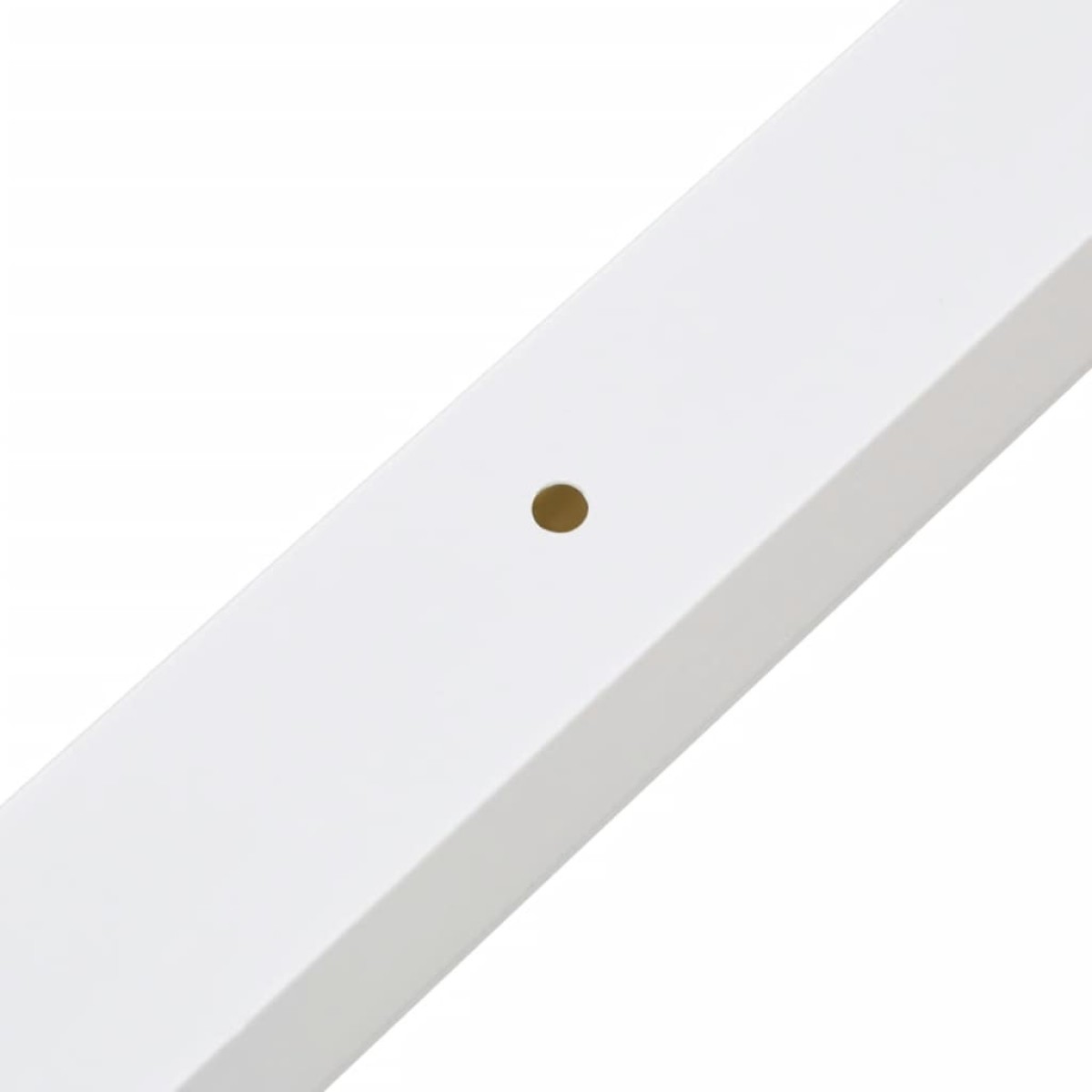 vidaXL Κανάλι Καλωδίων 150 x 50 χιλ. 10 μ. από PVC