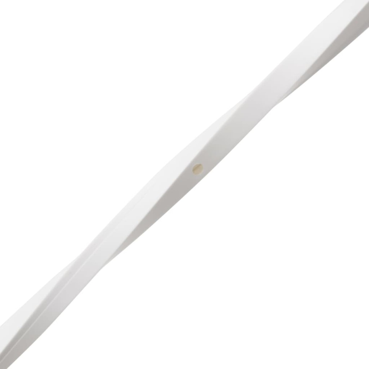 vidaXL Κανάλι Καλωδίων 25 x 16 χιλ. 30 μ. από PVC