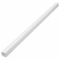 vidaXL Κανάλι Καλωδίων 40 x 25 χιλ. 30 μ. από PVC