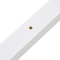 vidaXL Κανάλι Καλωδίων 60 x 40 χιλ. 30 μ. από PVC