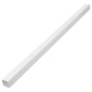 vidaXL Κανάλι Καλωδίων 50 x 25 χιλ. 30 μ. από PVC