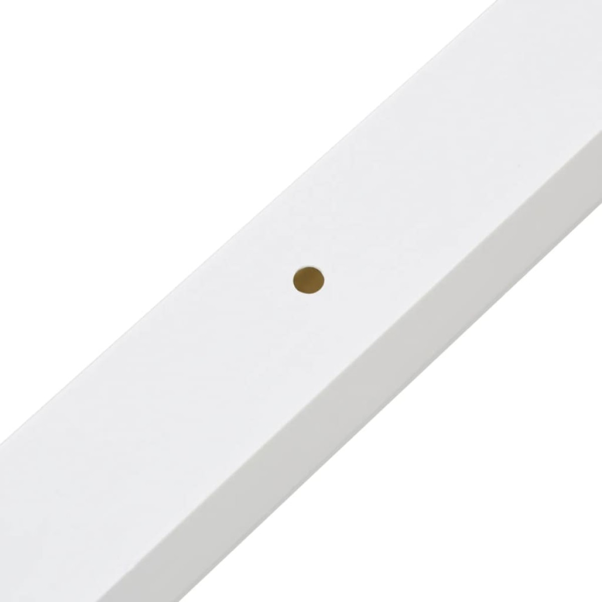 vidaXL Κανάλι Καλωδίων 60 x 60 χιλ. 30 μ. από PVC
