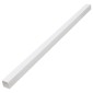 vidaXL Κανάλι Καλωδίων 100 x 60 χιλ. 30 μ. από PVC