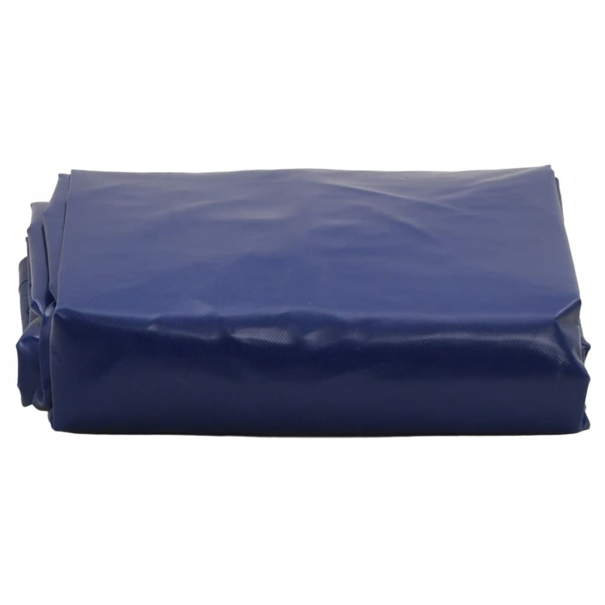 vidaXL Μουσαμάς Μπλε 5 x 6 μ. 600 γρ./μ²