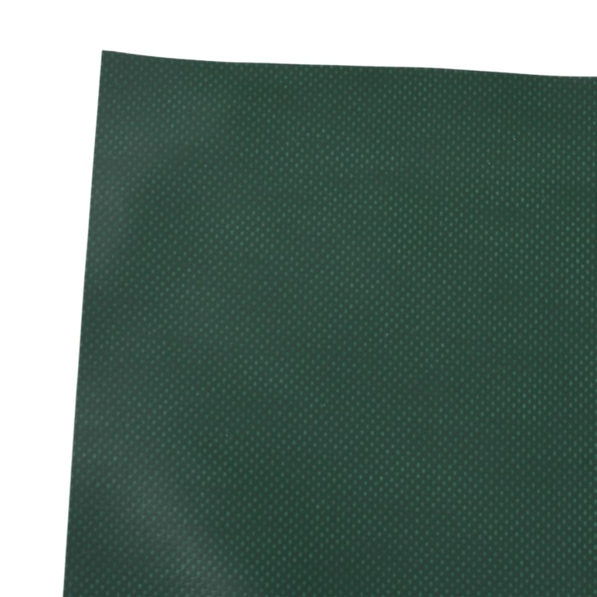 vidaXL Μουσαμάς Πράσινος 650 γρ./μ.² 3x5 μ.
