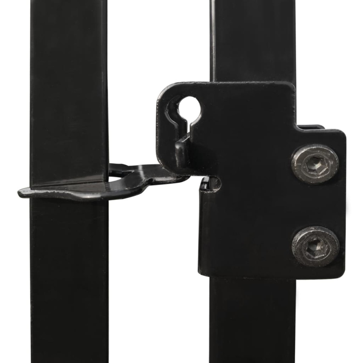 vidaXL Κλουβί Σκύλου Εξωτερικού Χώρου 300 x 300 x 185 εκ.