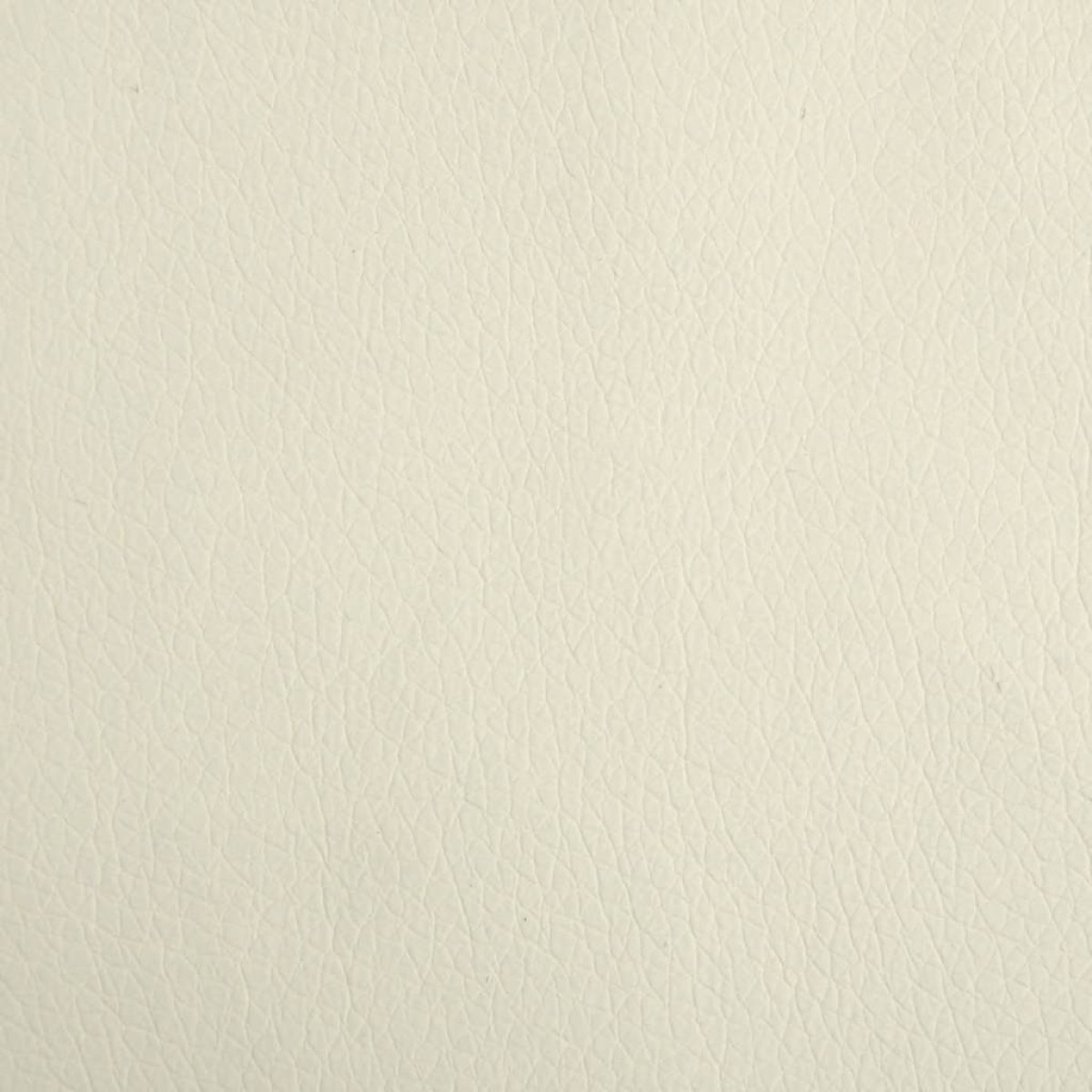 vidaXL Κρεβάτι Σκύλου Κρεμ 70 x 45 x 30 εκ. από Συνθετικό Δέρμα