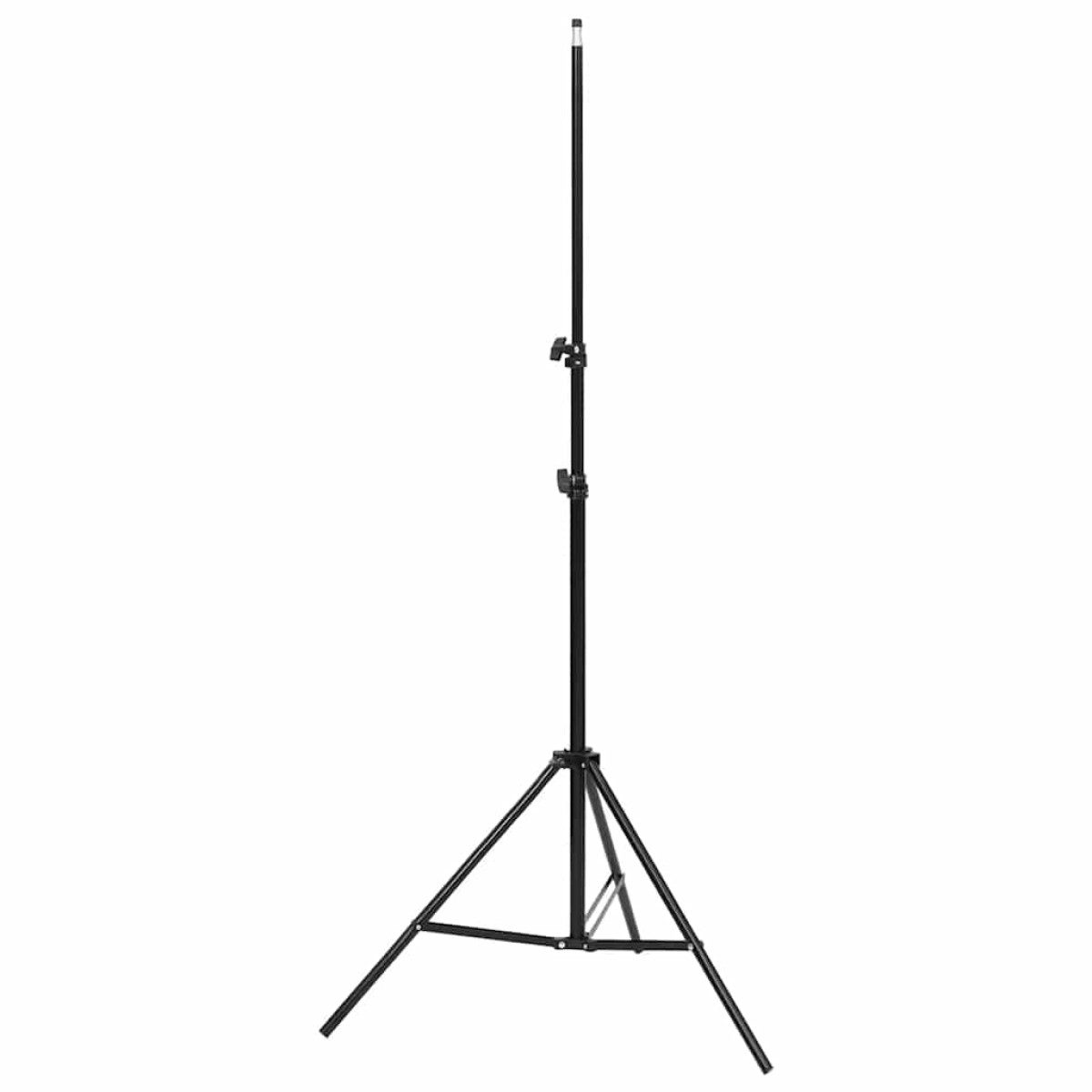 vidaXL Κιτ Στούντιο Φωτογράφισης με Τρίποδο & Softbox