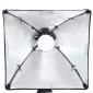 vidaXL Κιτ Στούντιο Φωτογράφισης με Τρίποδο & Softbox