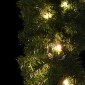 Γιρλάντα Χριστουγεννιάτικη με Λαμπάκια LED 5 μ.