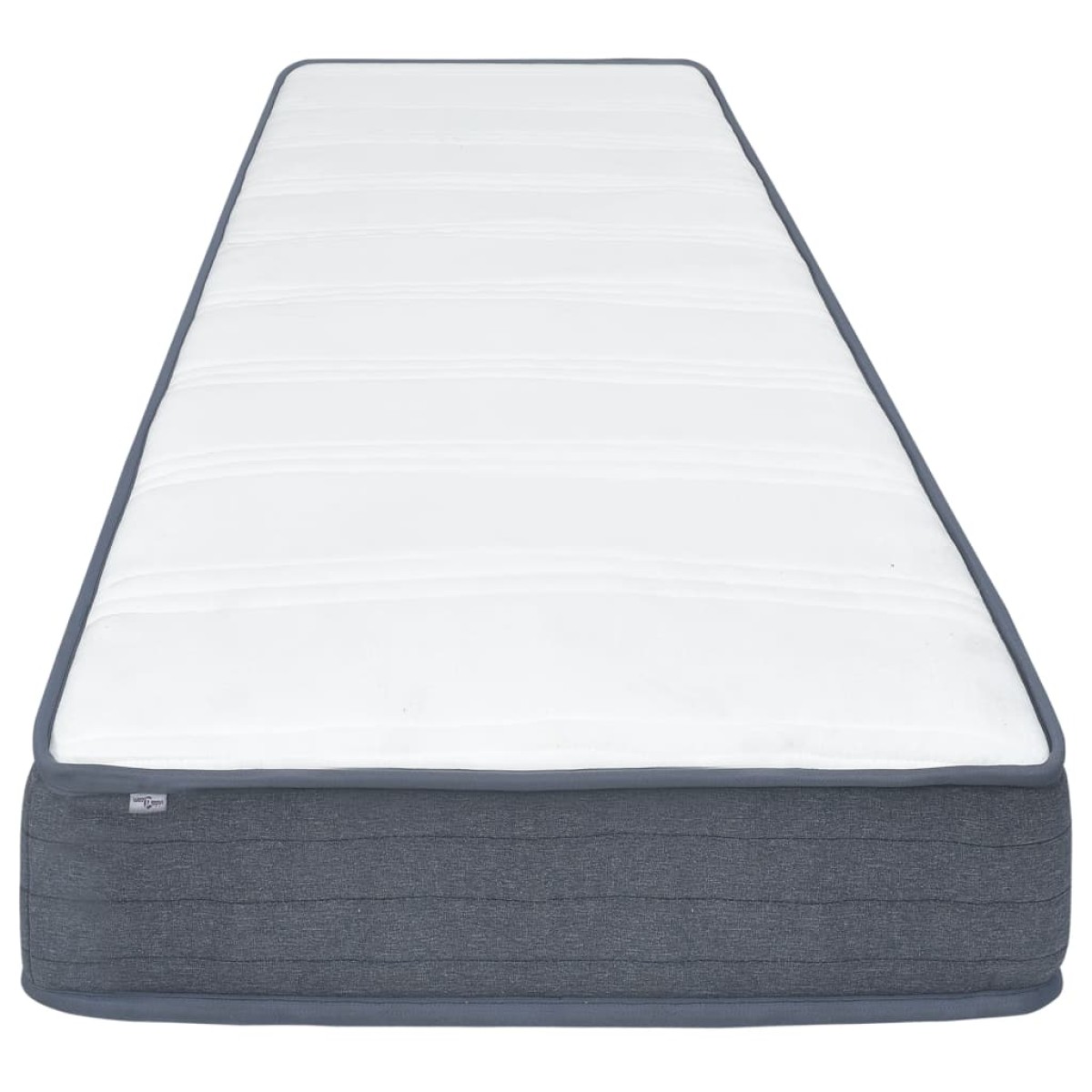 vidaXL Στρώμα για Κρεβάτι Boxspring 200 x 80 x 20 εκ.
