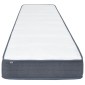 vidaXL Στρώμα για Κρεβάτι Boxspring 200 x 80 x 20 εκ.